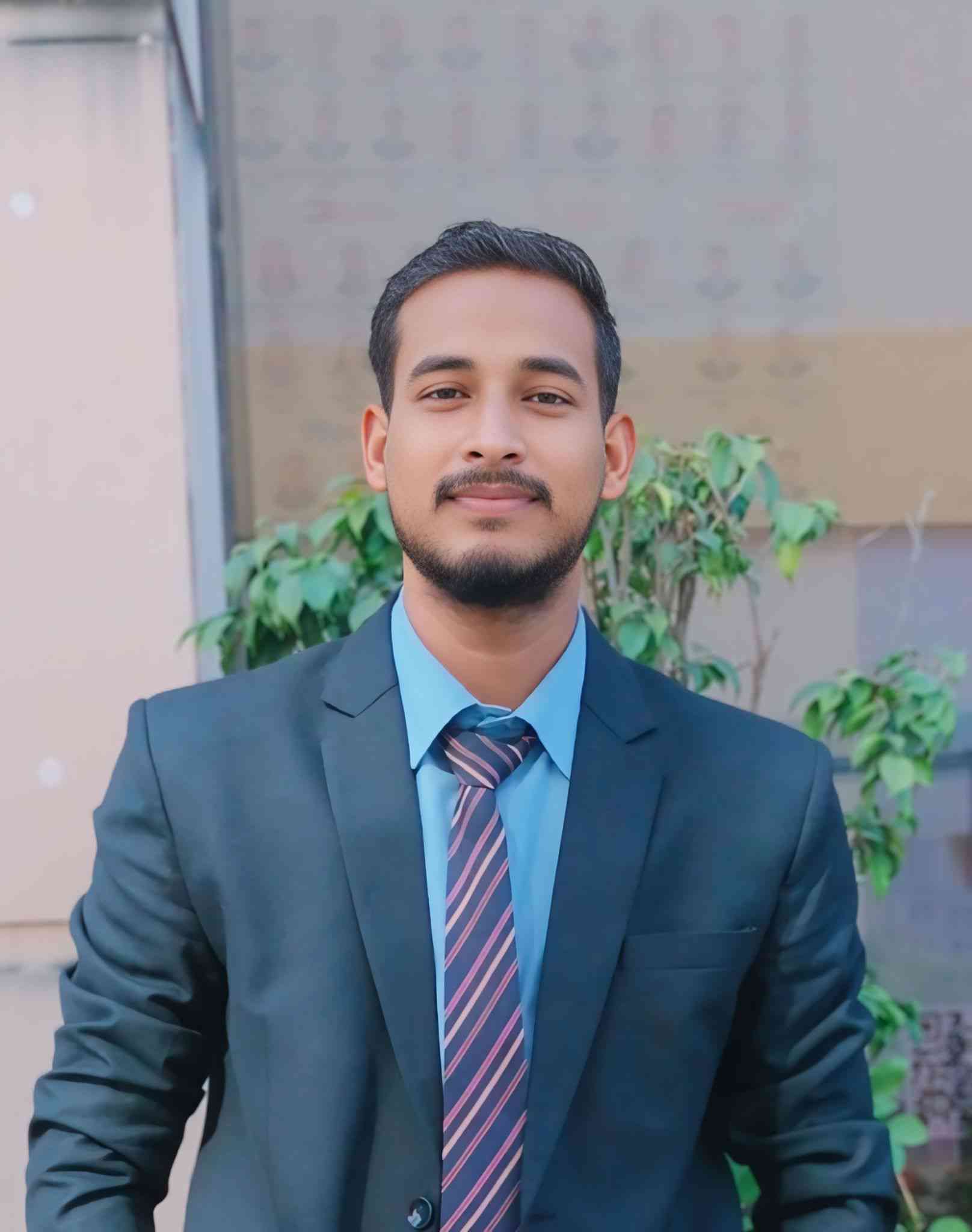 Parwej Alam