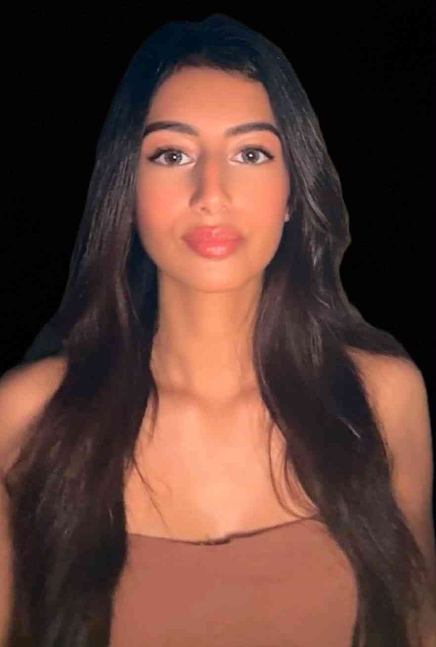 Paryzain R Bastawala