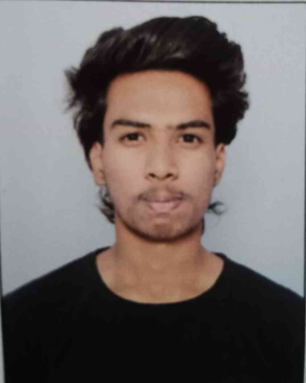 Pashikanti Vignesh