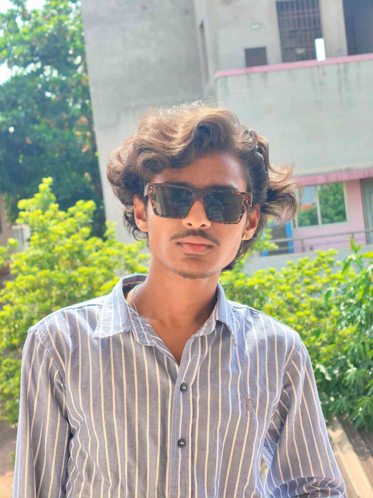 Abhay Pasi