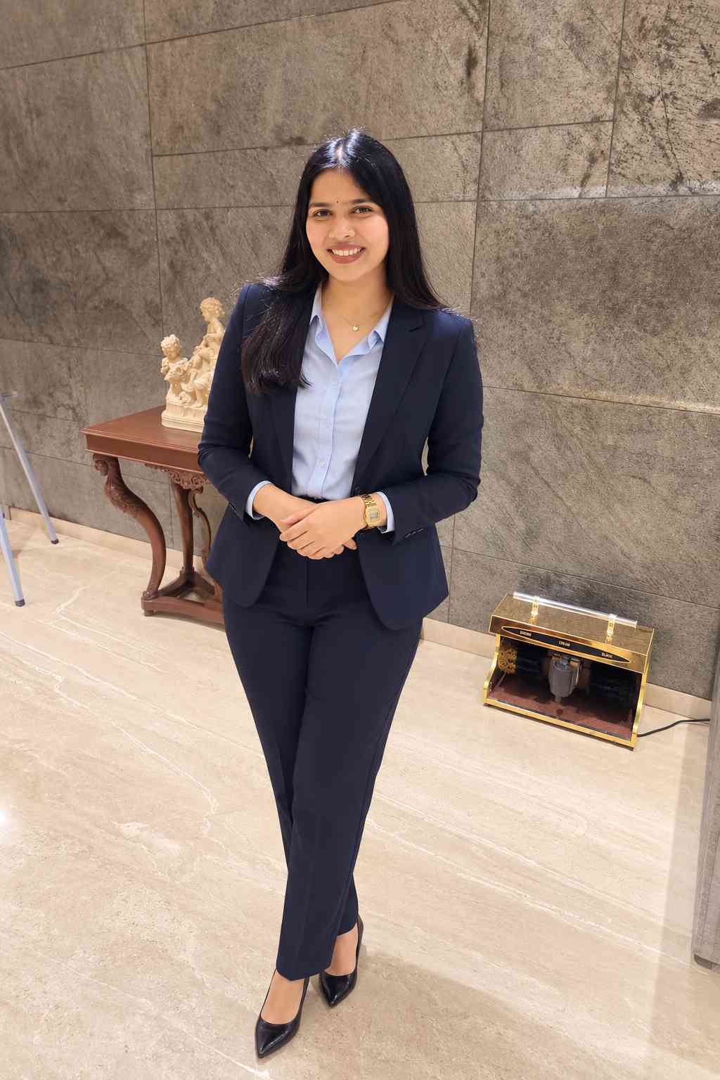 Aakanksha Patalyantri
