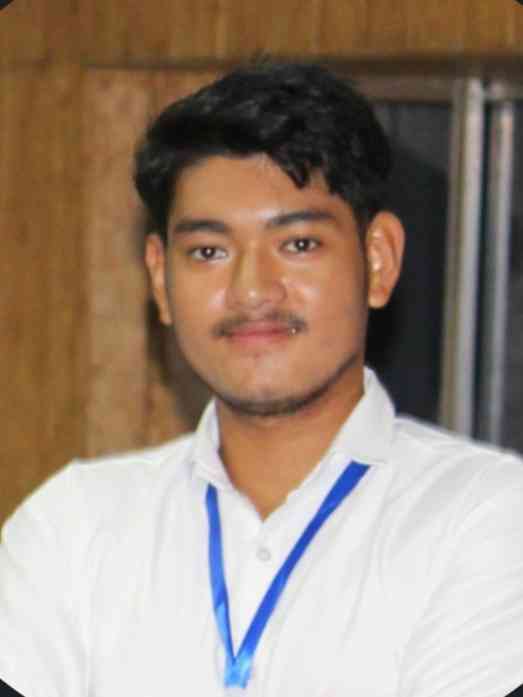 Dibakar Patar