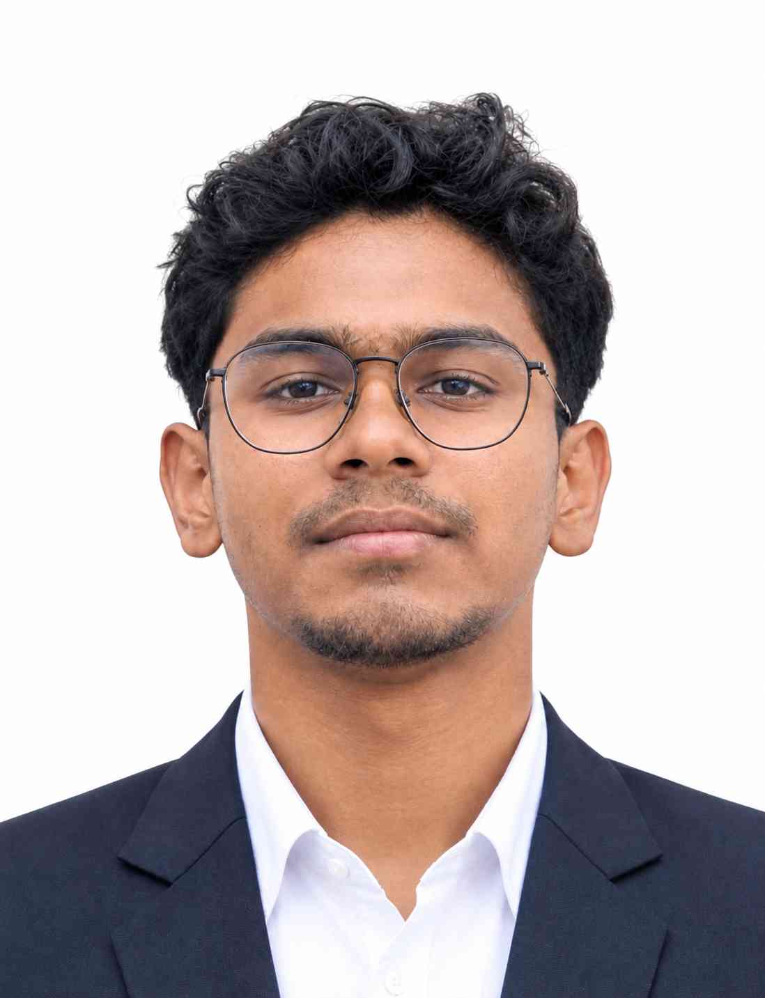 Debashish Patar