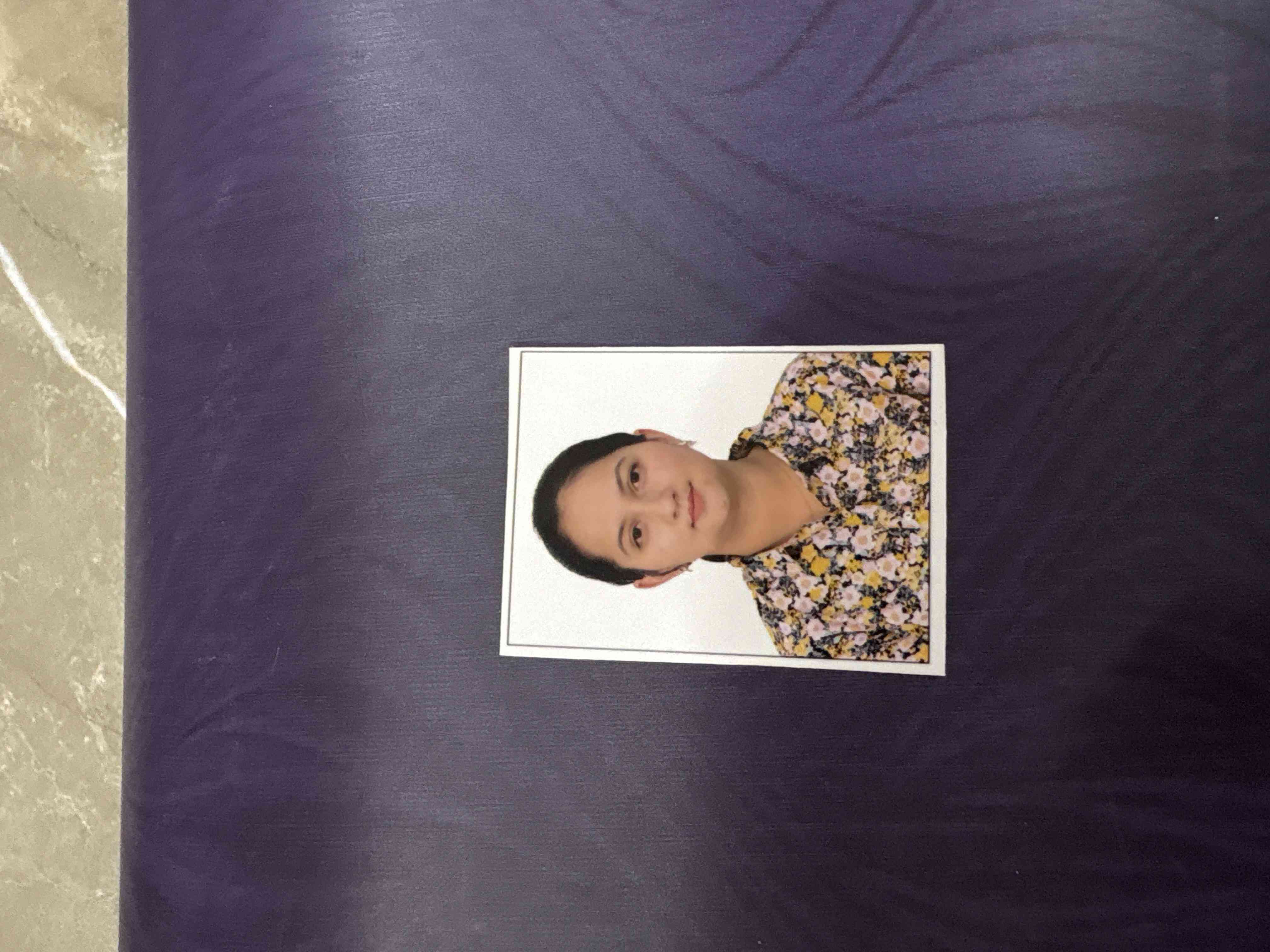 Aarchi Sanjaykumar Patel