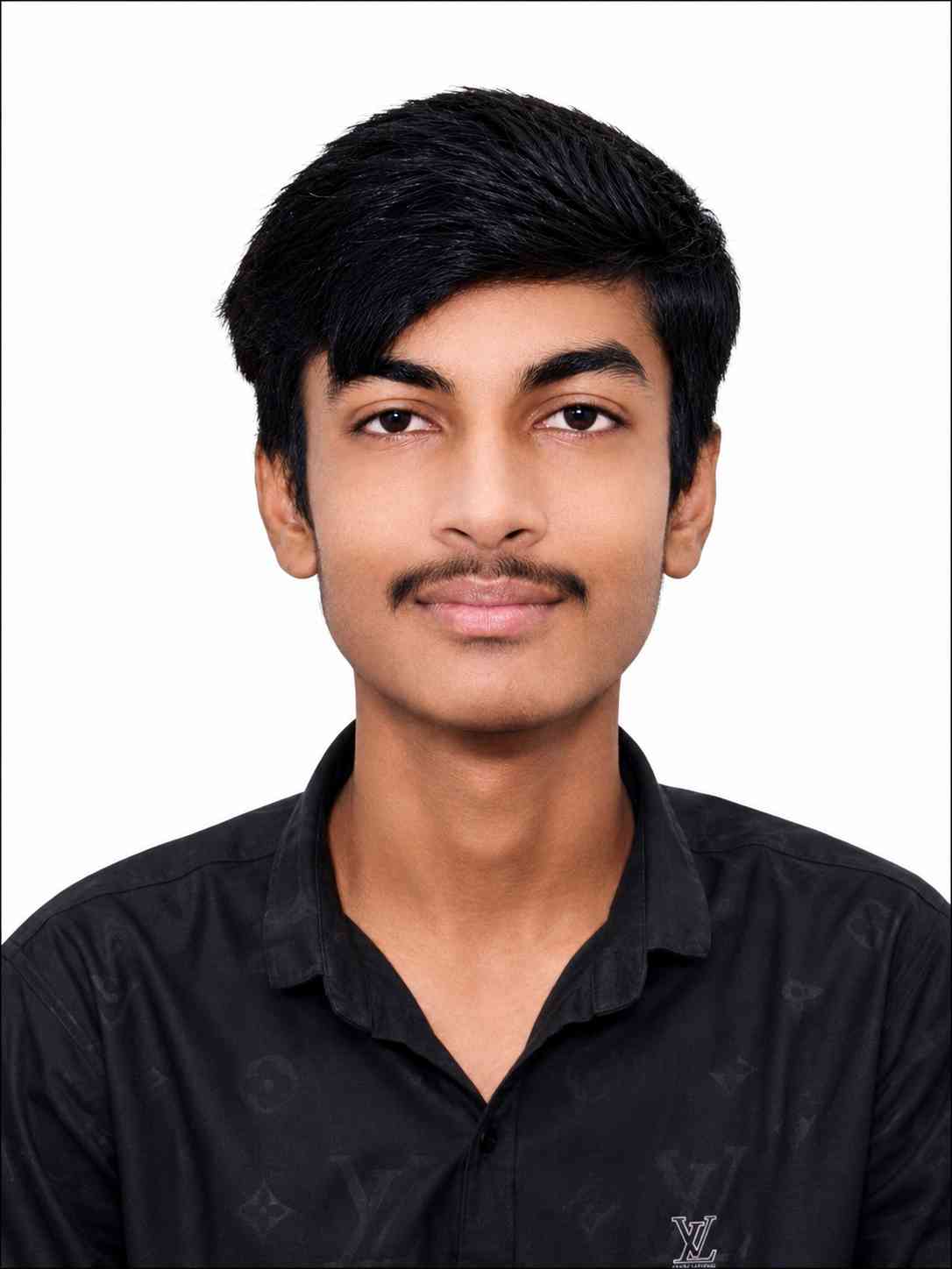 Dhruv Patel