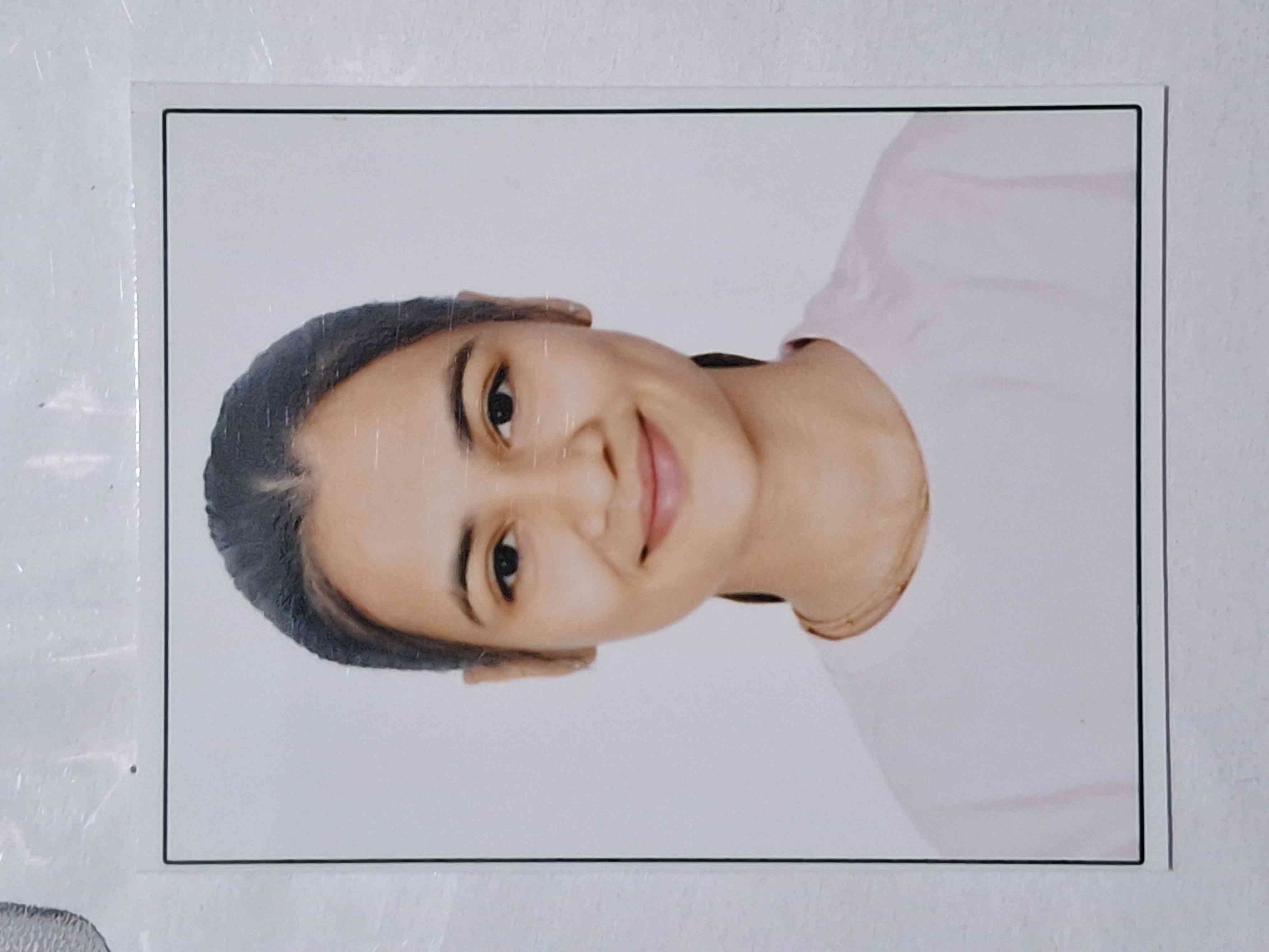 Patel Drashti Rupeshbhai