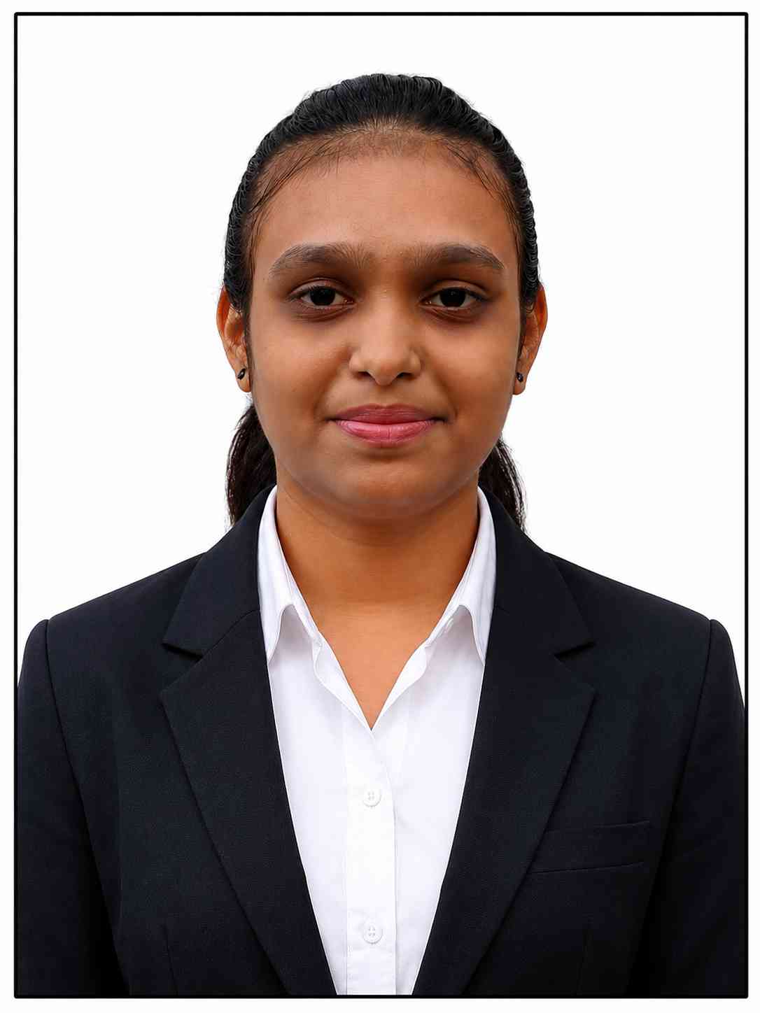 Khushali  Dilip Patel