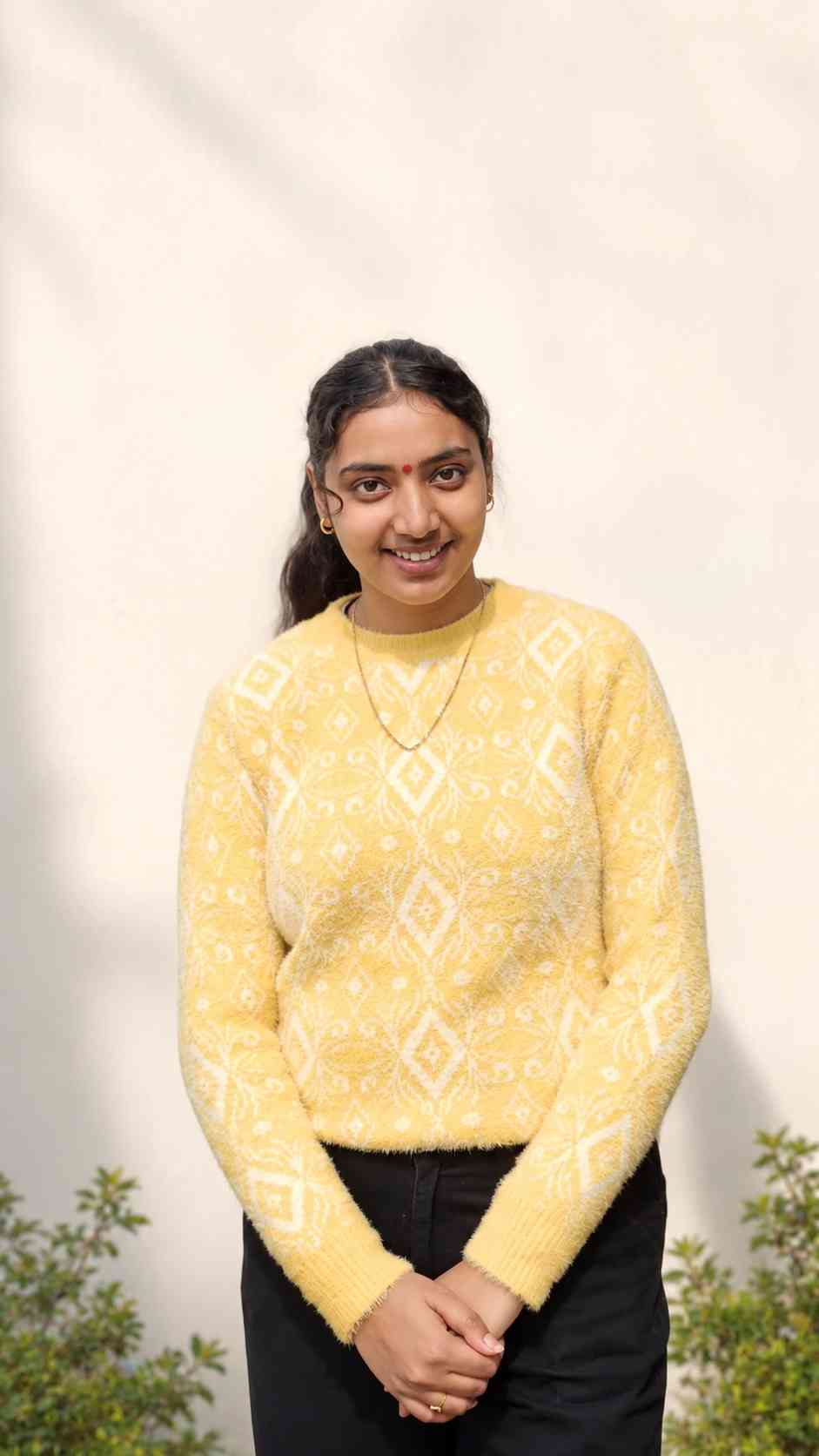 Aditi Pathak