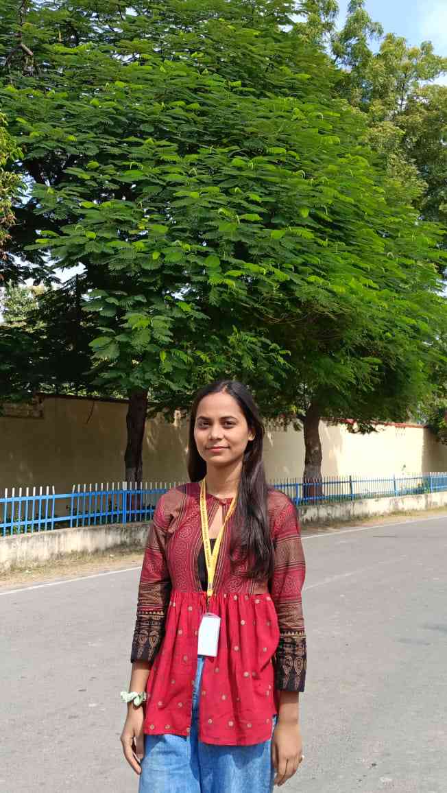 Nandini Pathak