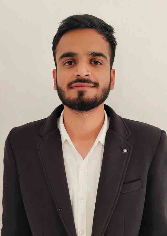 Pritam Pathak