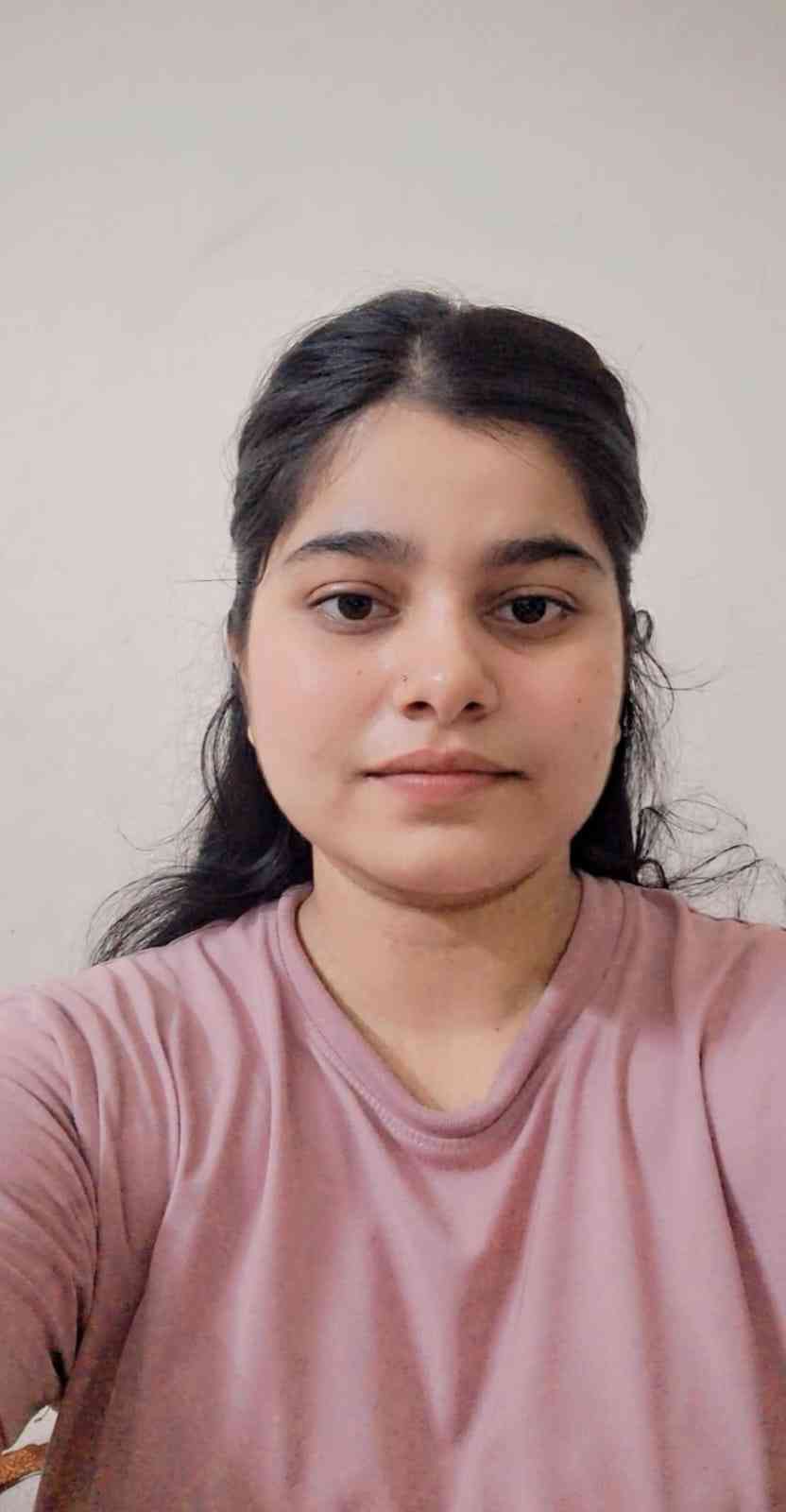 Shiwangi Pathak