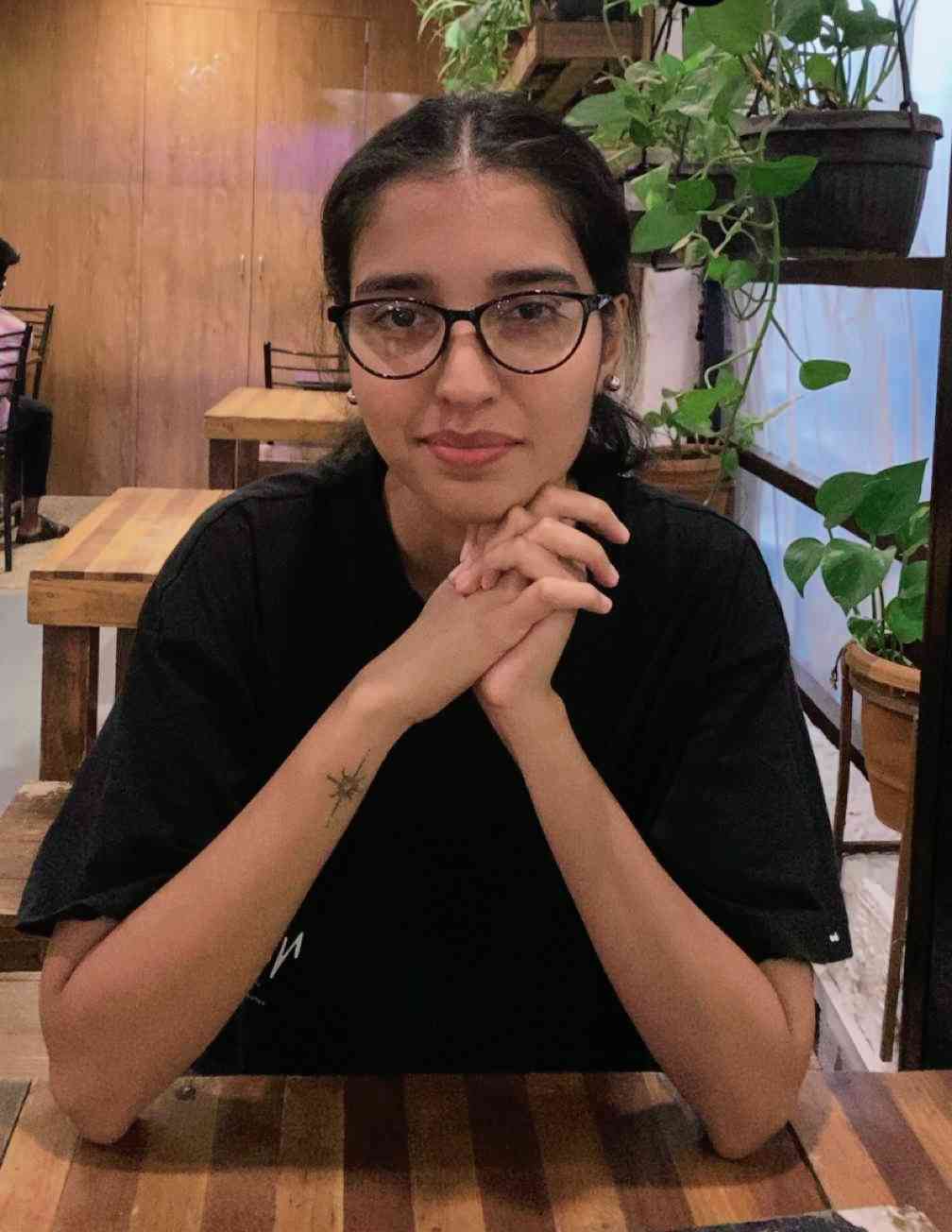 Sanikaa Pathrikar