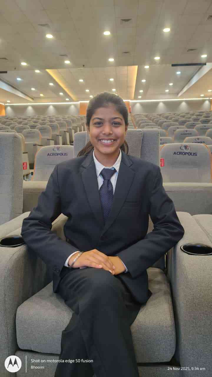 Kanishka Patidar