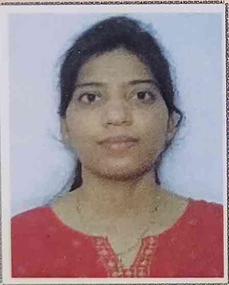 Sonam Patidar