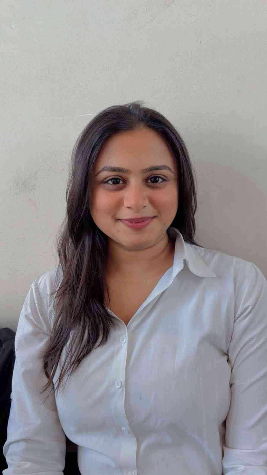 Sheetal Patidar