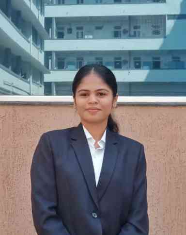 Harshali naresh patil