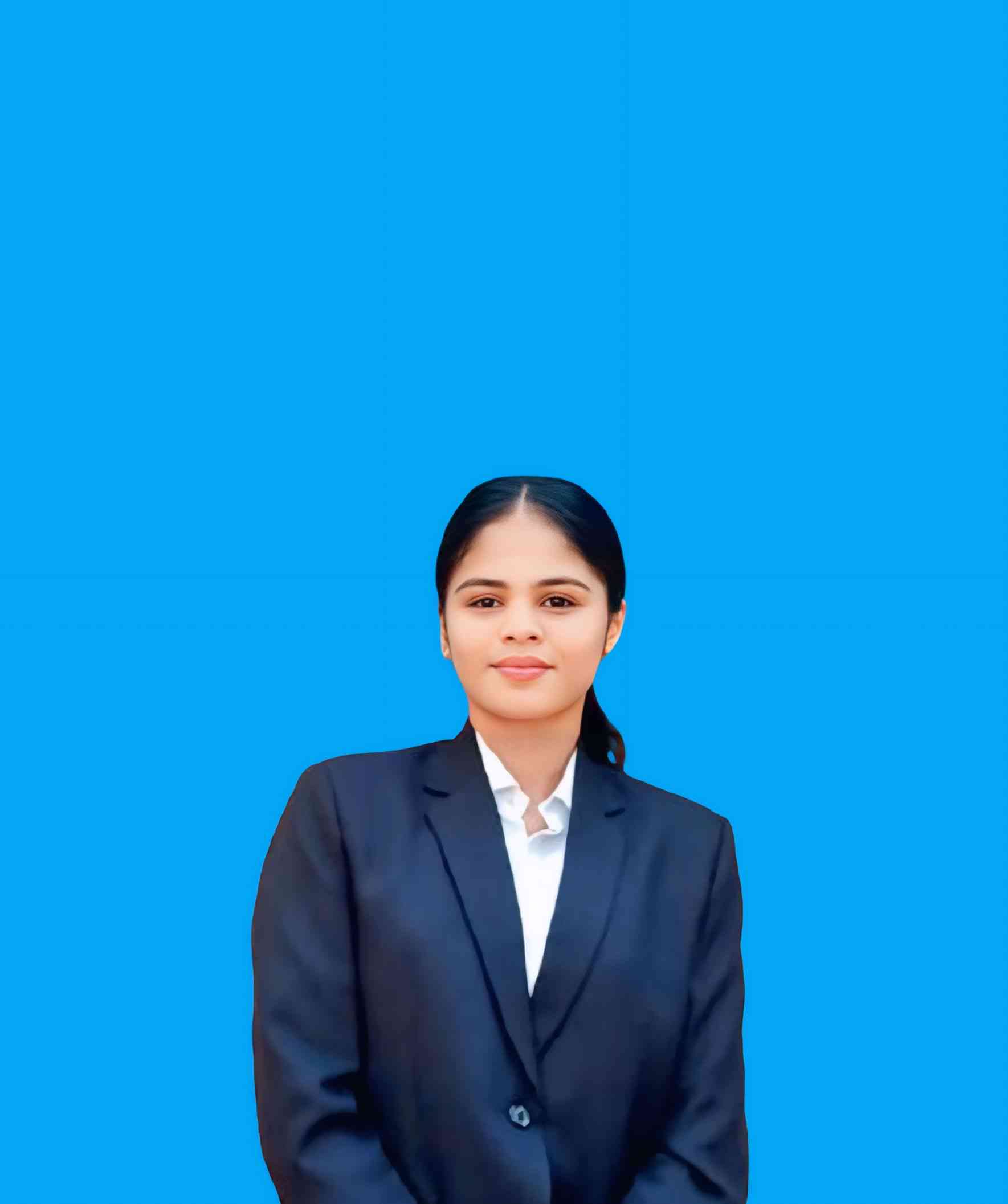 Harshali