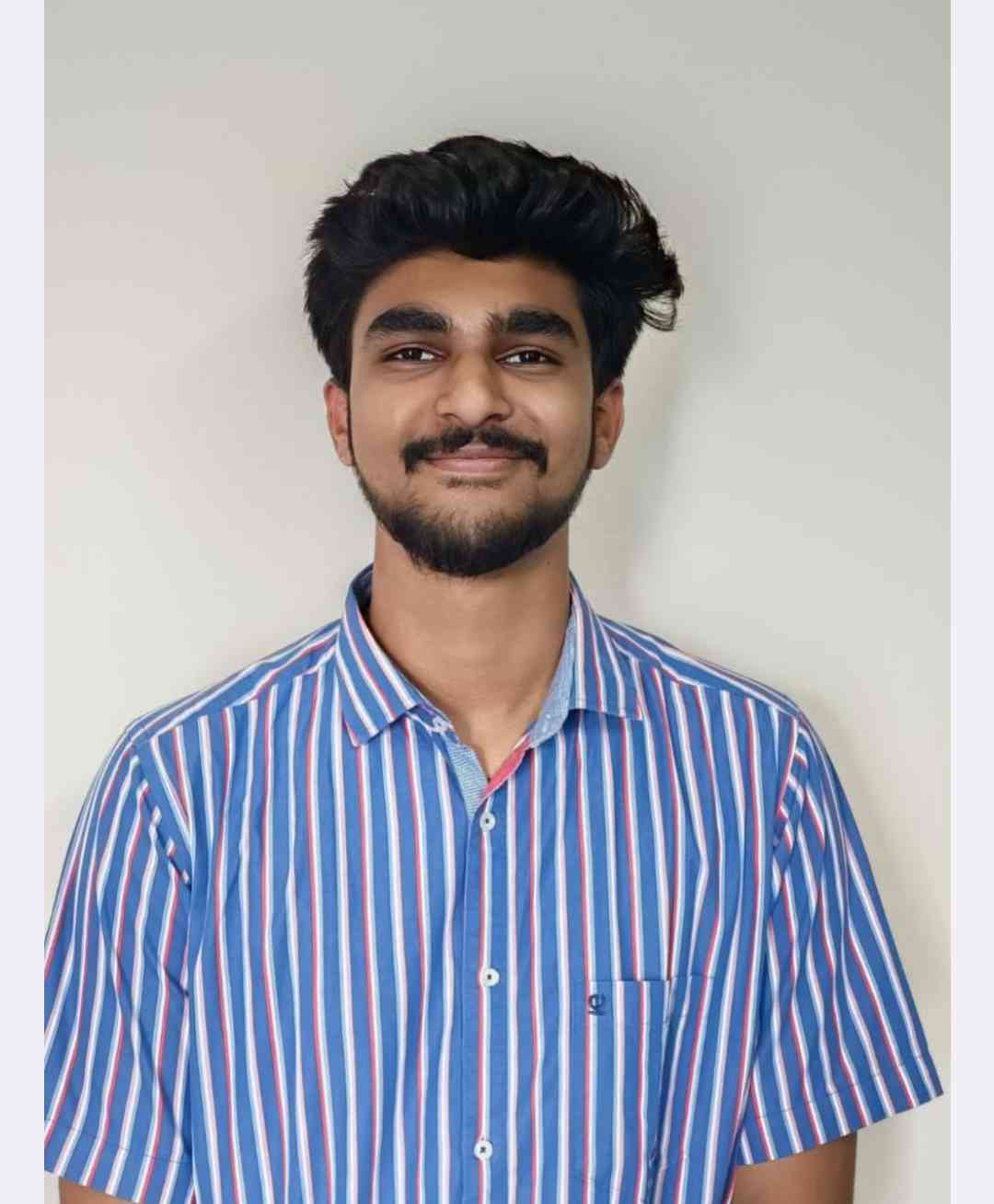 Lokesh Umesh Patil