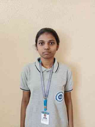 Sahana Patil