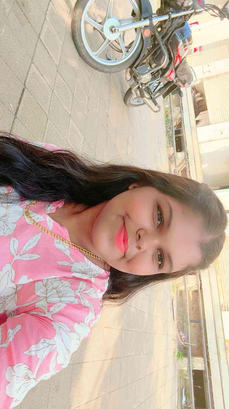 Sakshi Bharat Patil