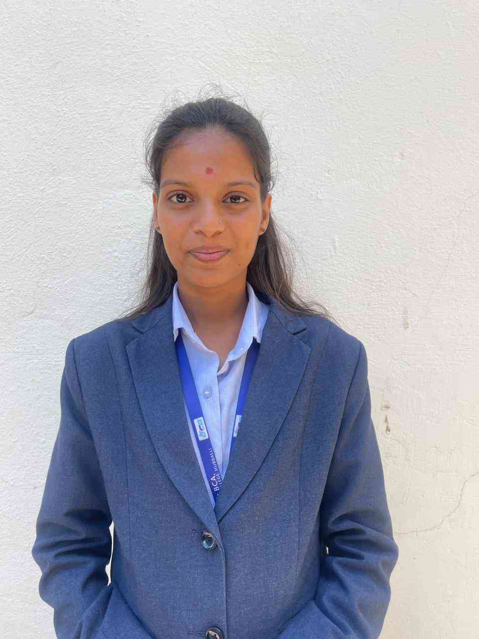 Srushti Mahantappa Pattan