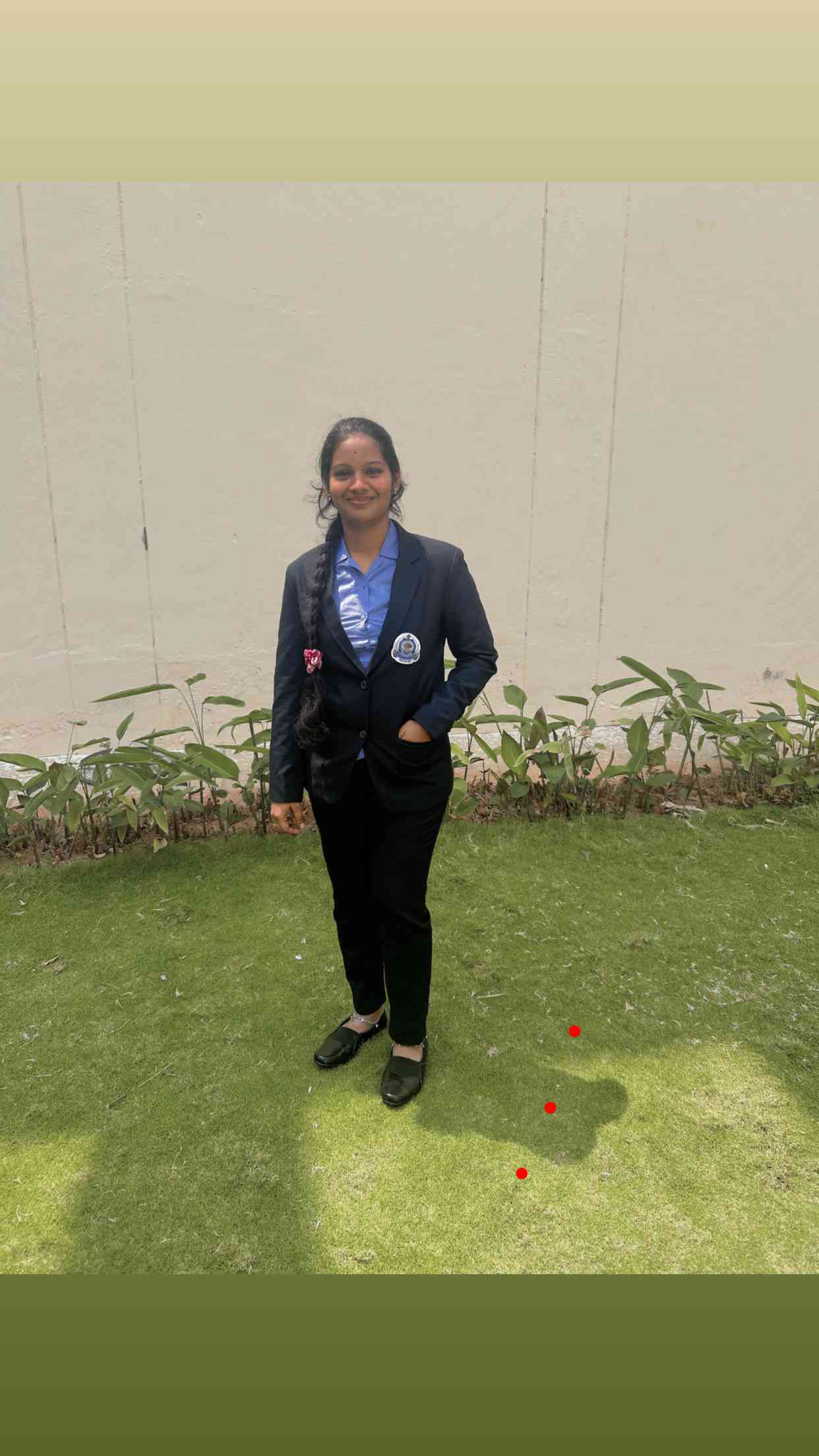 P.RamyaReddy