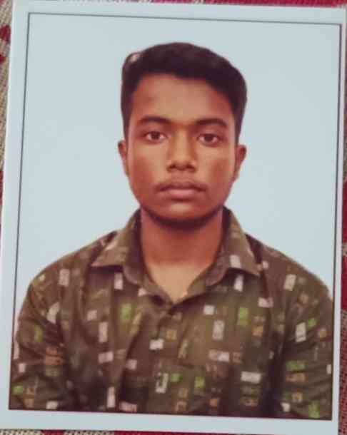 Rupam paul