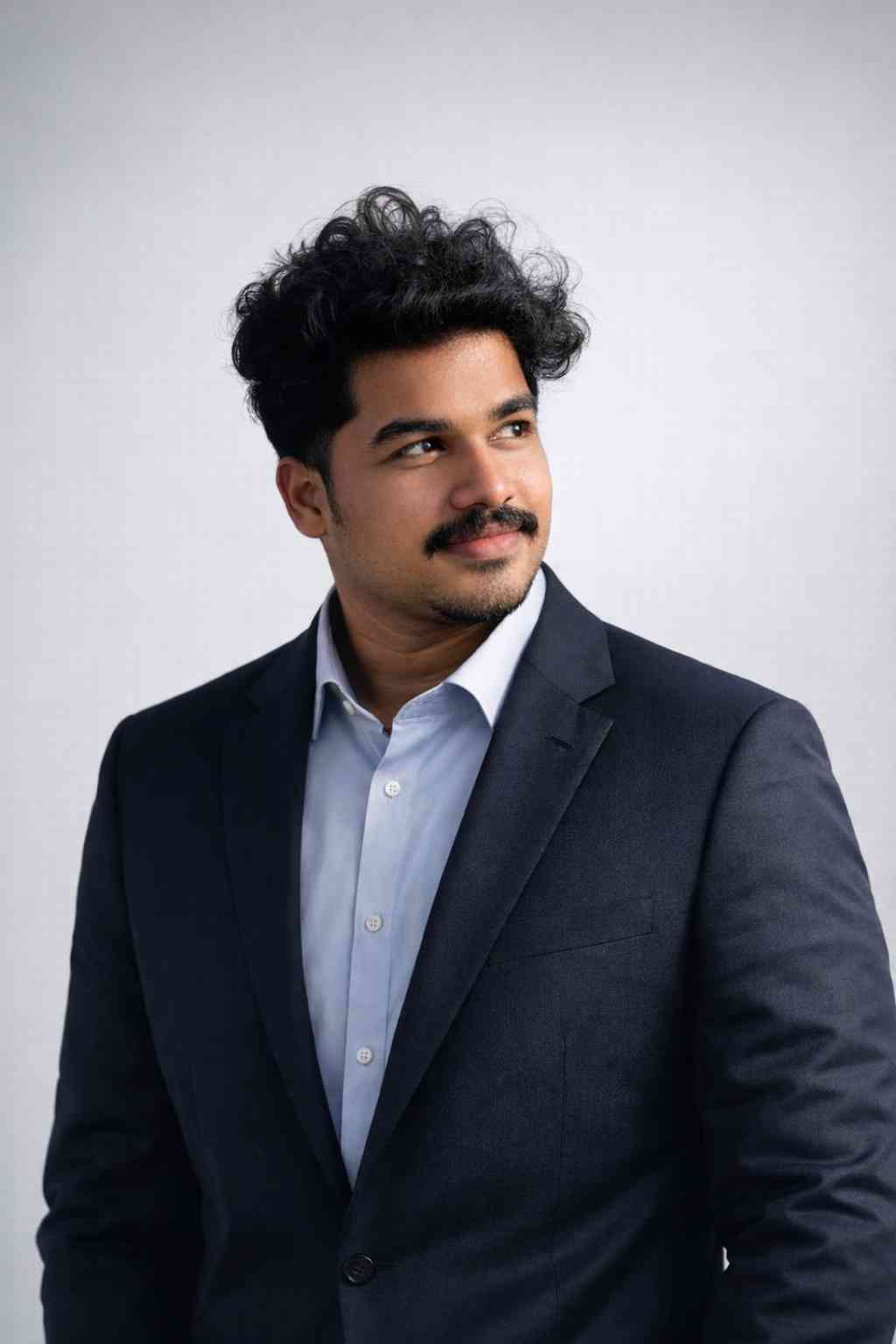 Korada pavan pardhasaradhi