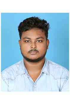 Pavan Kumar Pradhan