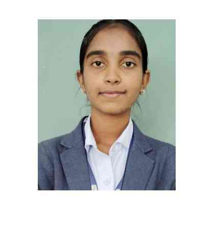 Pavitra H Patil