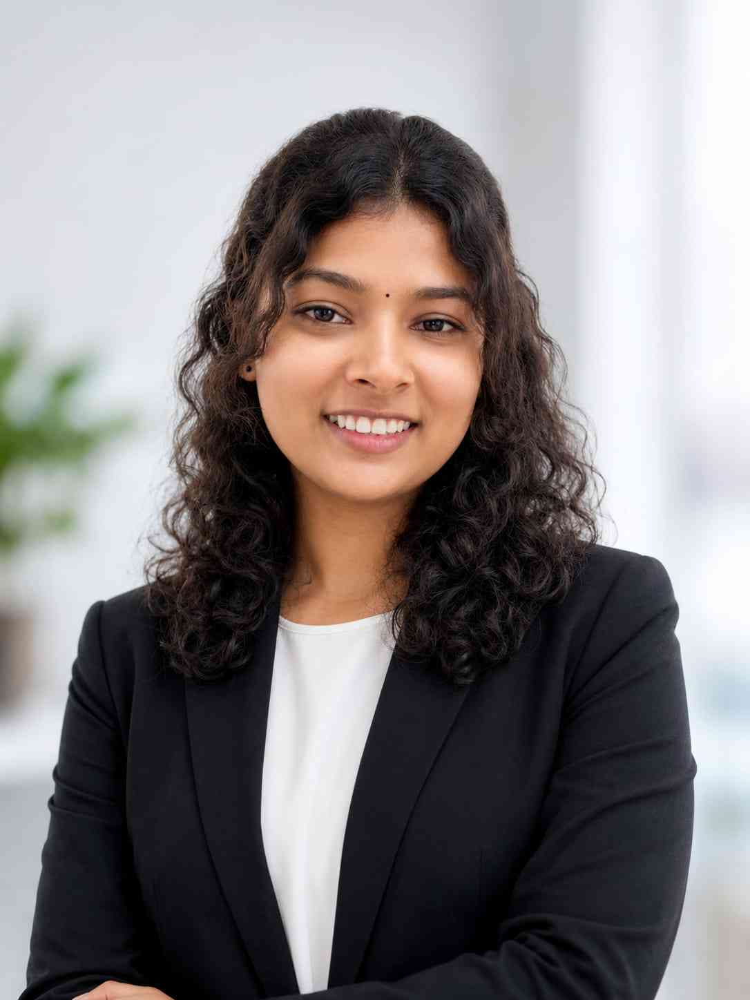 Amruta Pawar