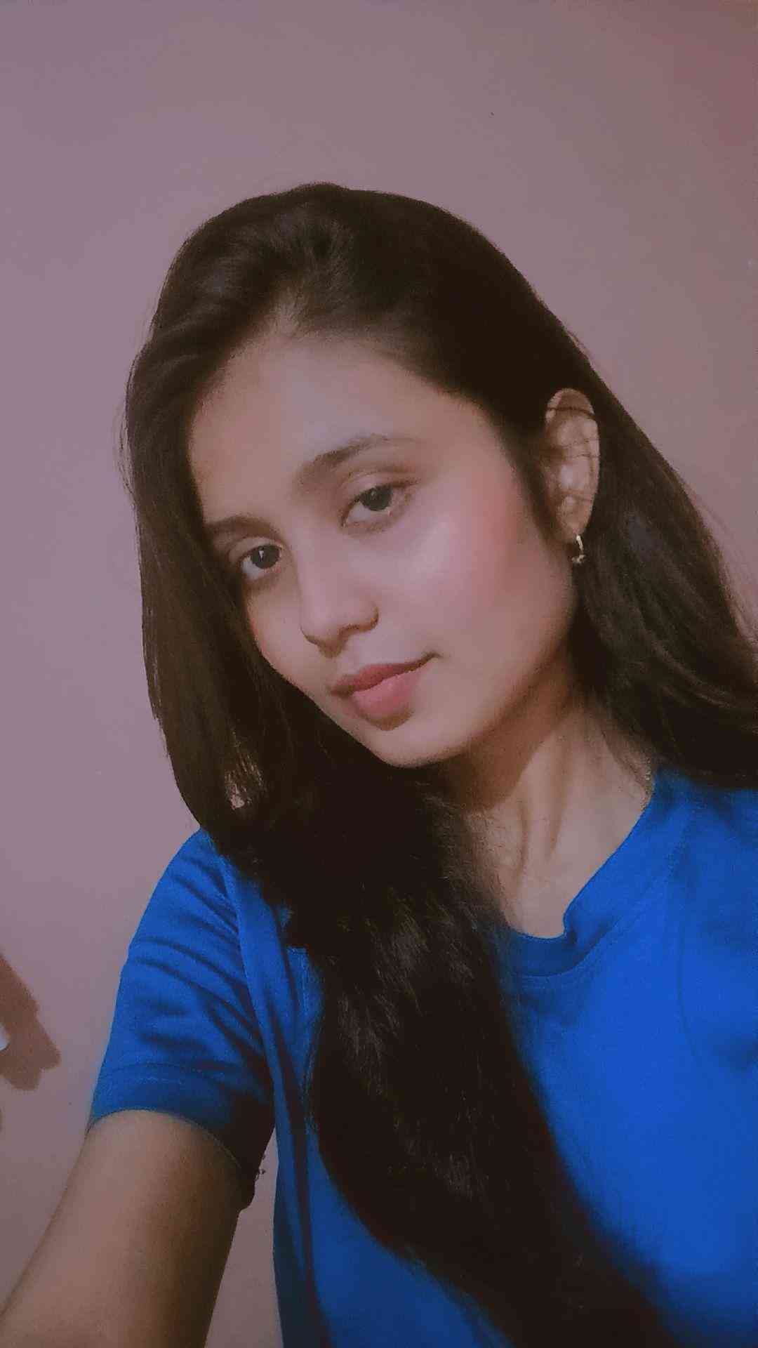 Sakshi Dilip Pawar