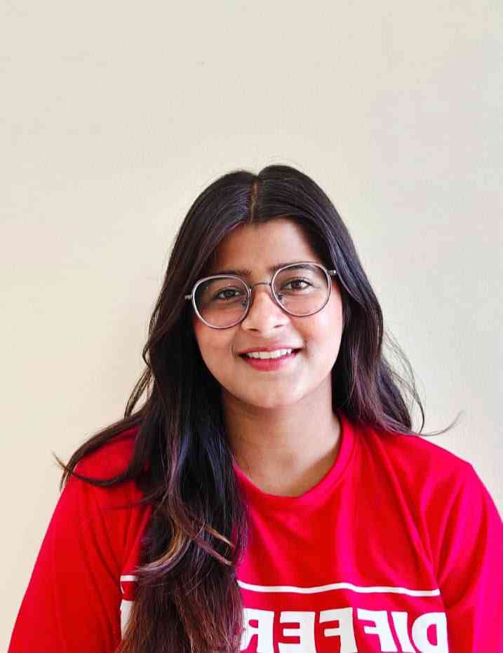 Pawni Srivastava