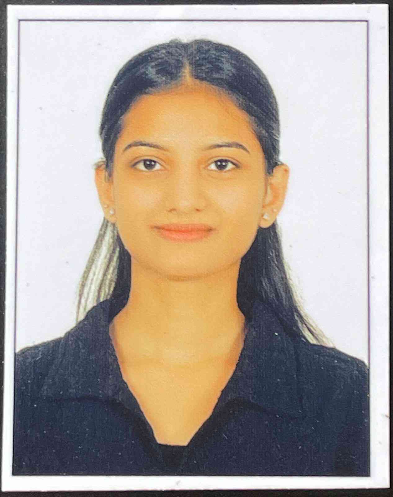 Payal Verma