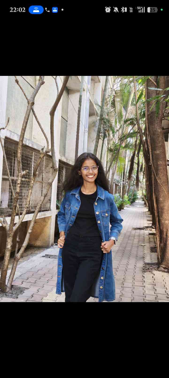Payal Pawar
