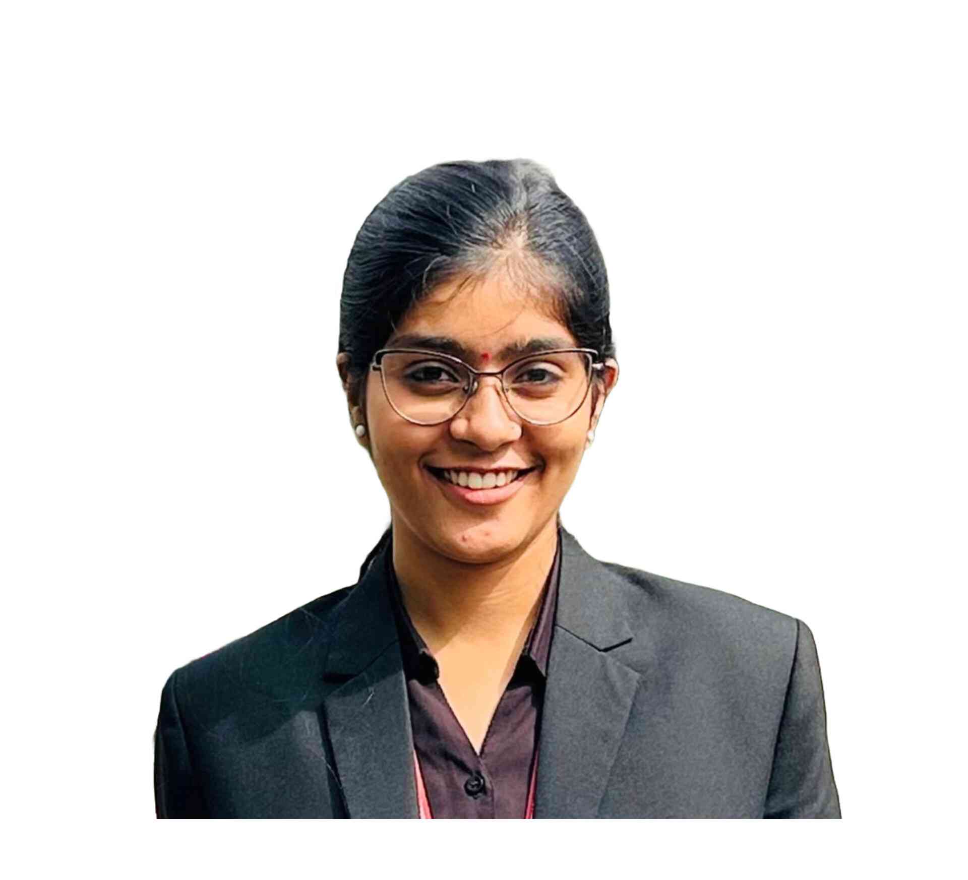 Payal Bipinchandra Asar