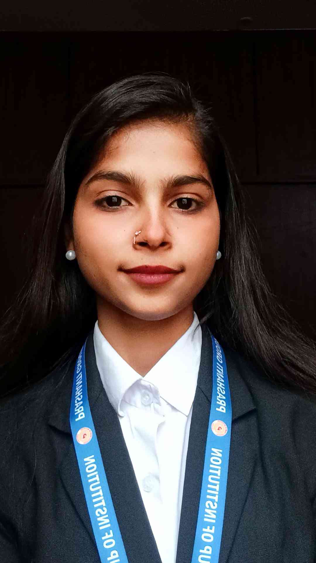 Payal chouhan