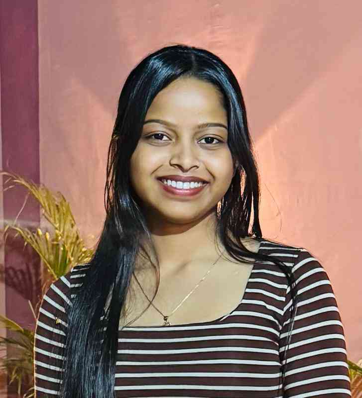 Payal Dewangan