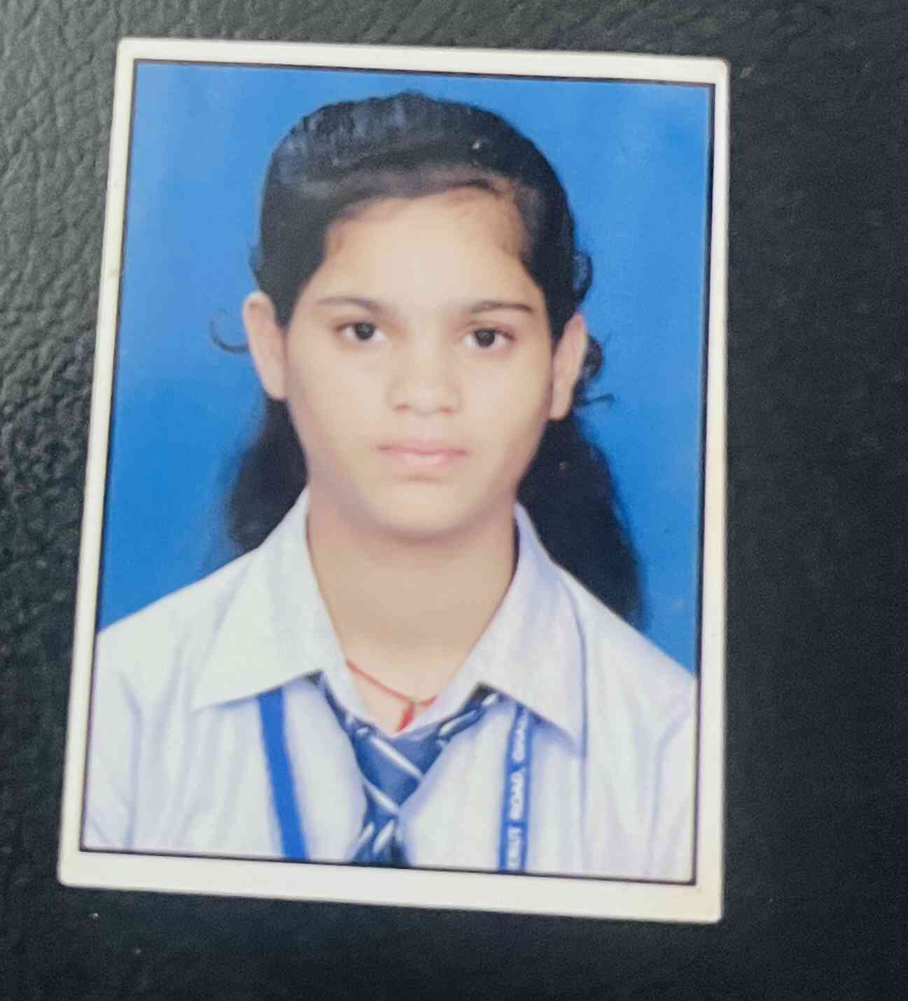 Payal Garg