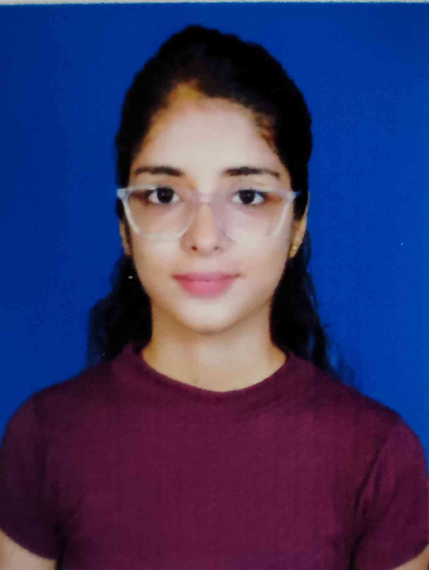 Payal Joshi