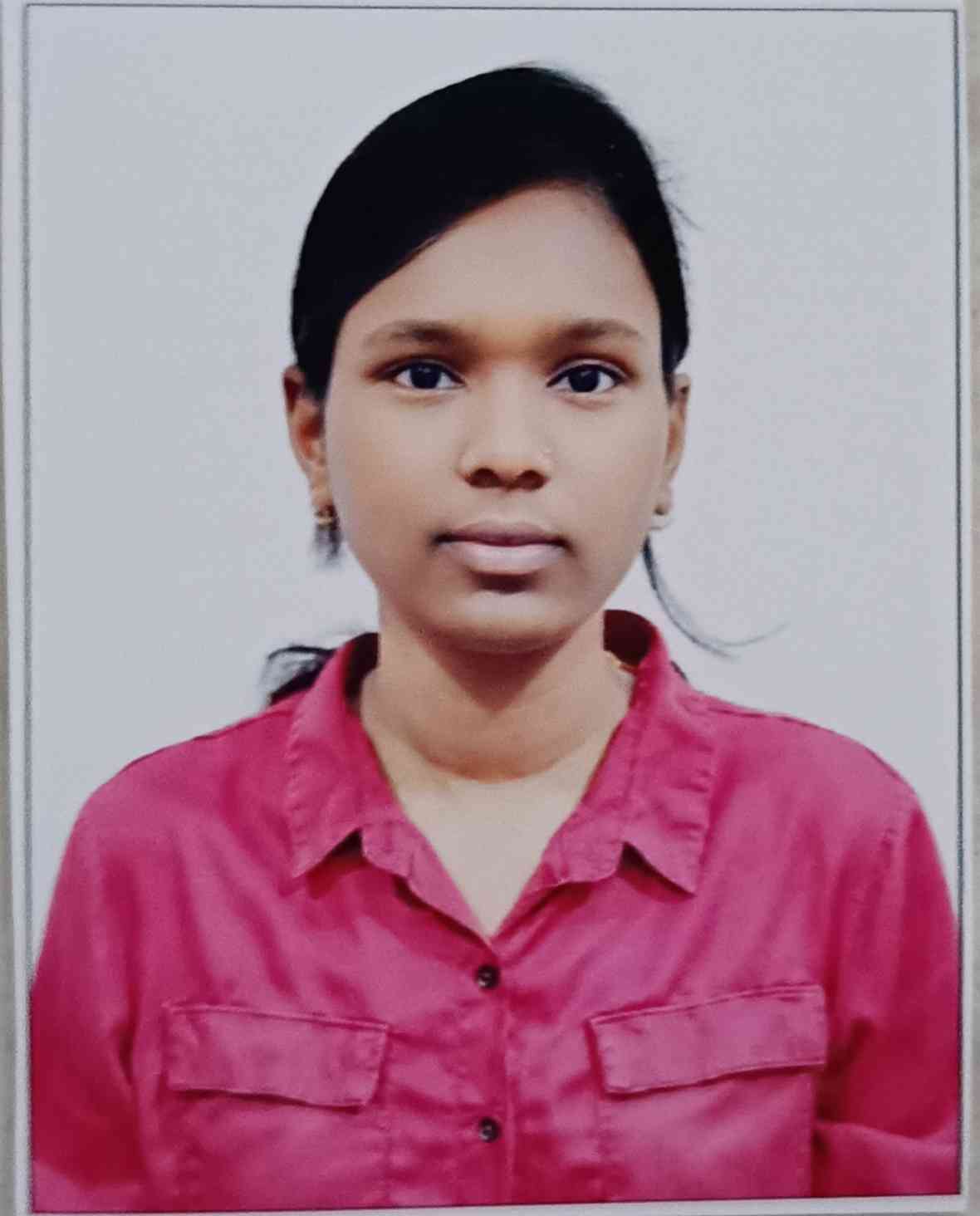 Payal Raj