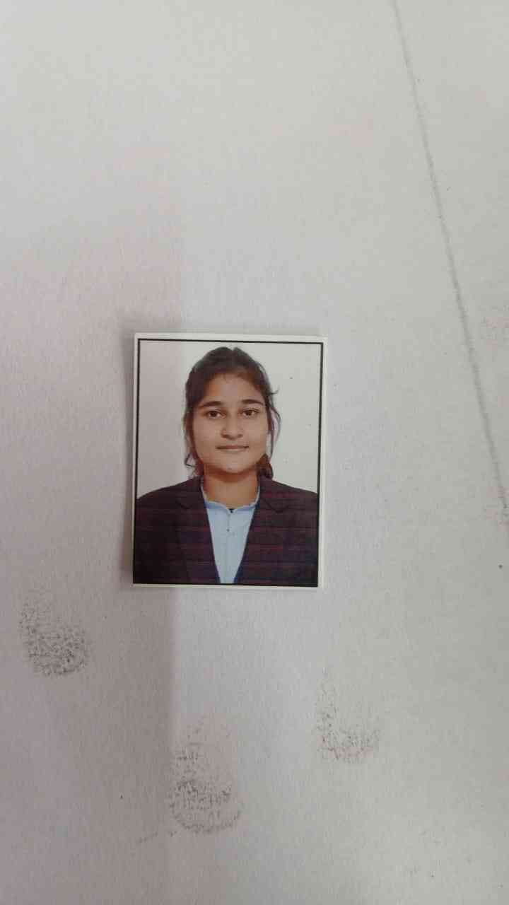 Janhawi payasi