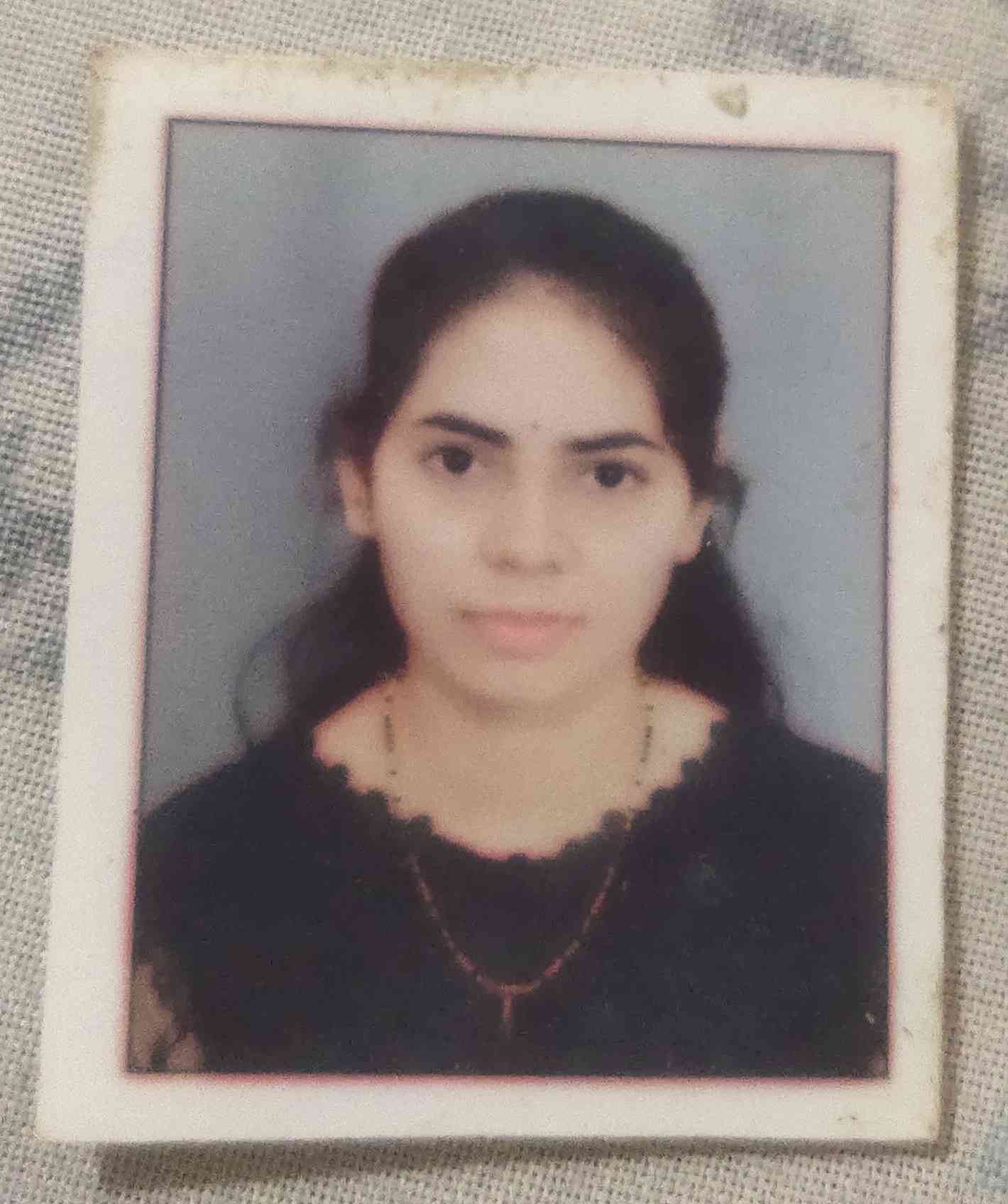 Payal kanhaiyalal Rahangdale