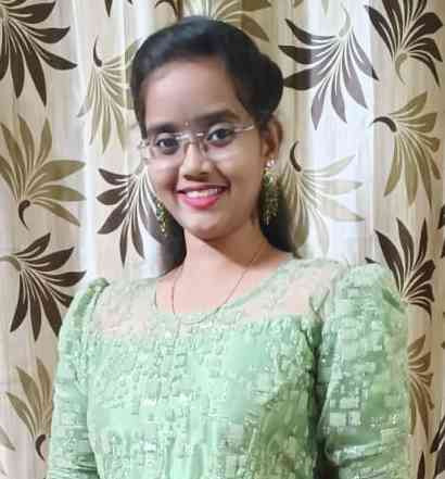 Chandini Pepakayala