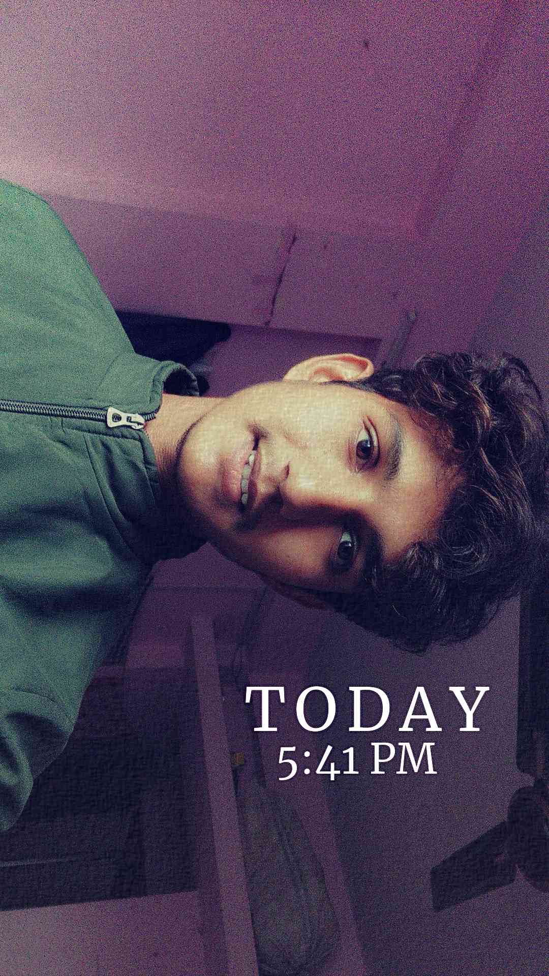 Deepesh Patel