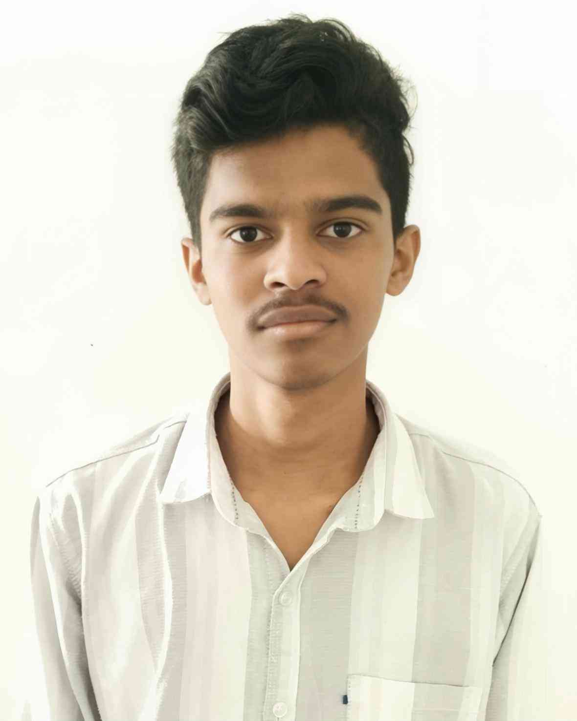 PEDDAVOOTLA LAXMINATH REDDY