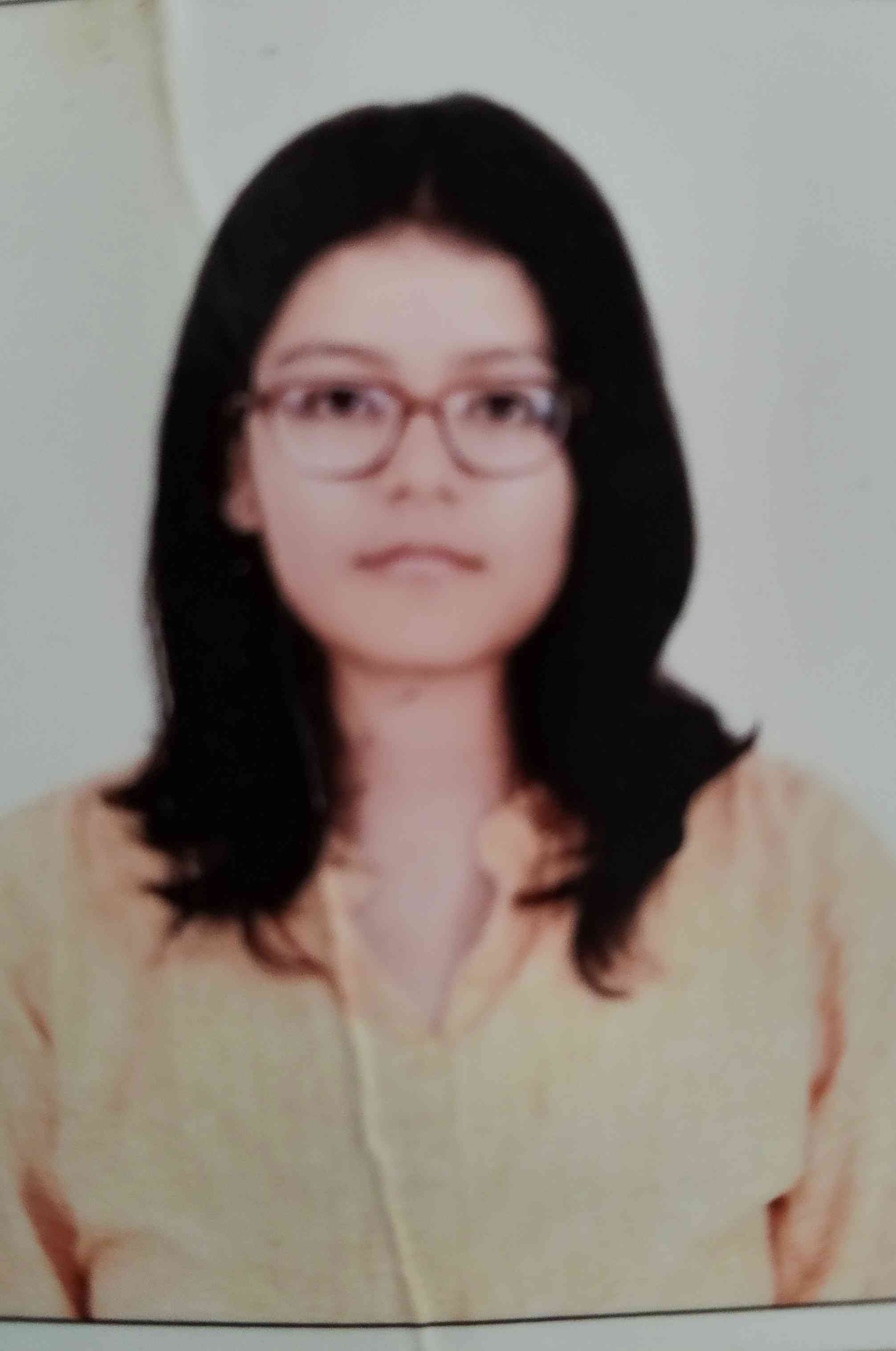 Kashika peeush