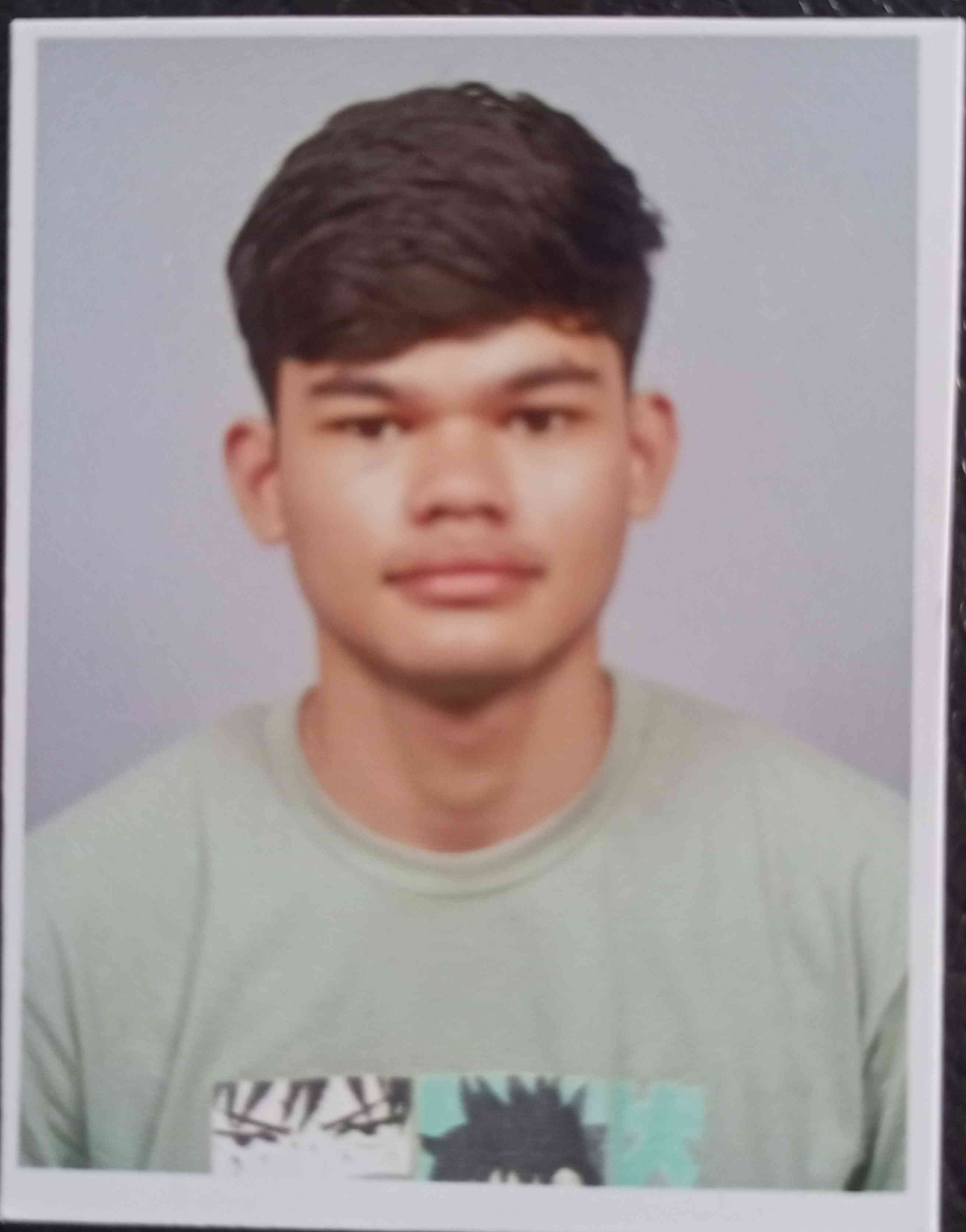 Peeyush negi