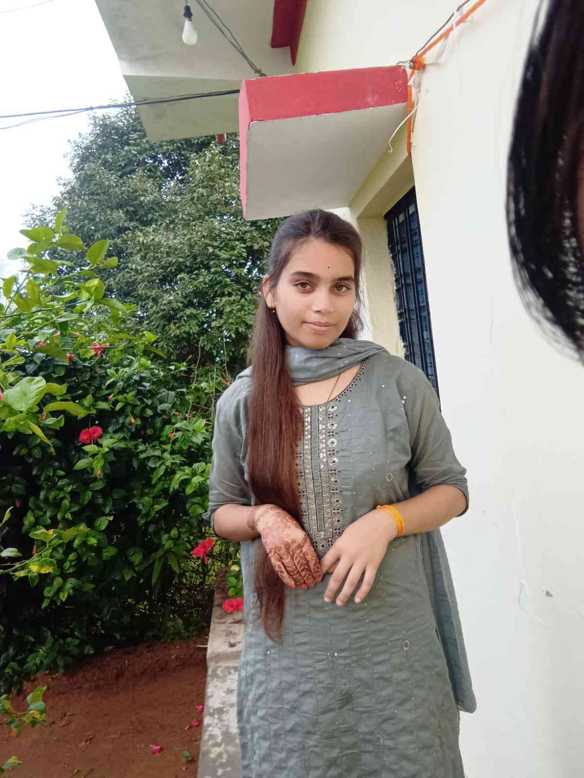 Manjulata Tripathi