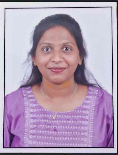 kaila Persis Priyanka